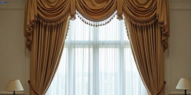 Living room lounge curtain cleaning service strathpine Matty Curtain Cleaning