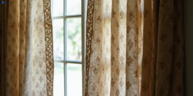 Professional curtain stain treatment on-site strathpine Matty Curtain Cleaning