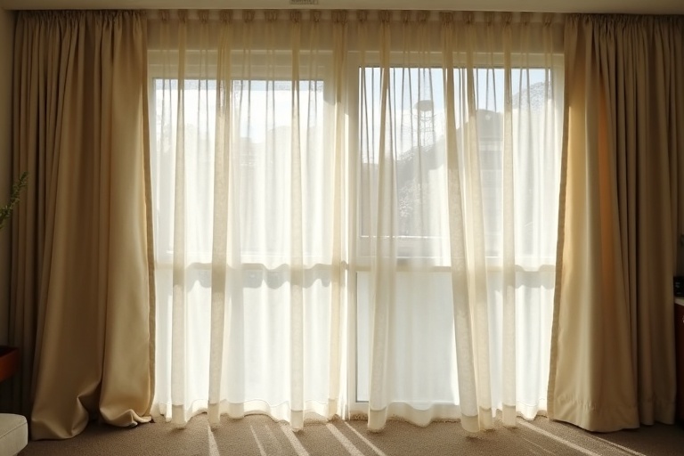 Before Professional Cleaning - Strathpine