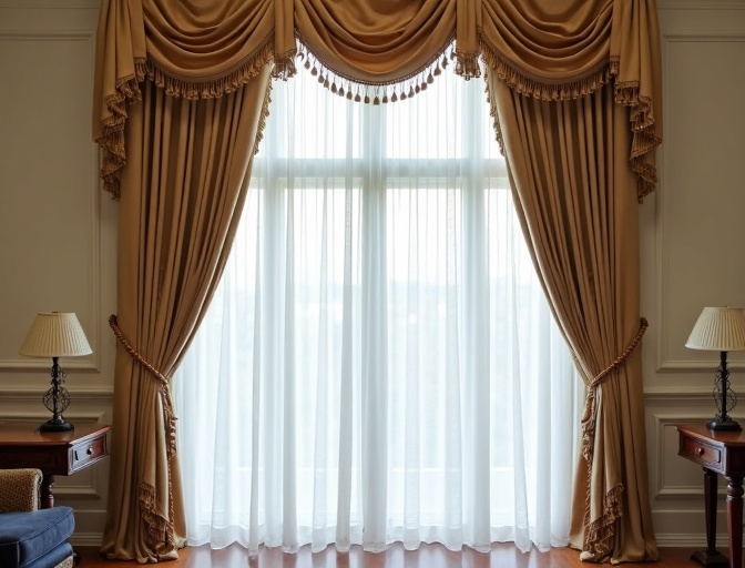 Strathpine Drapes Cleaning